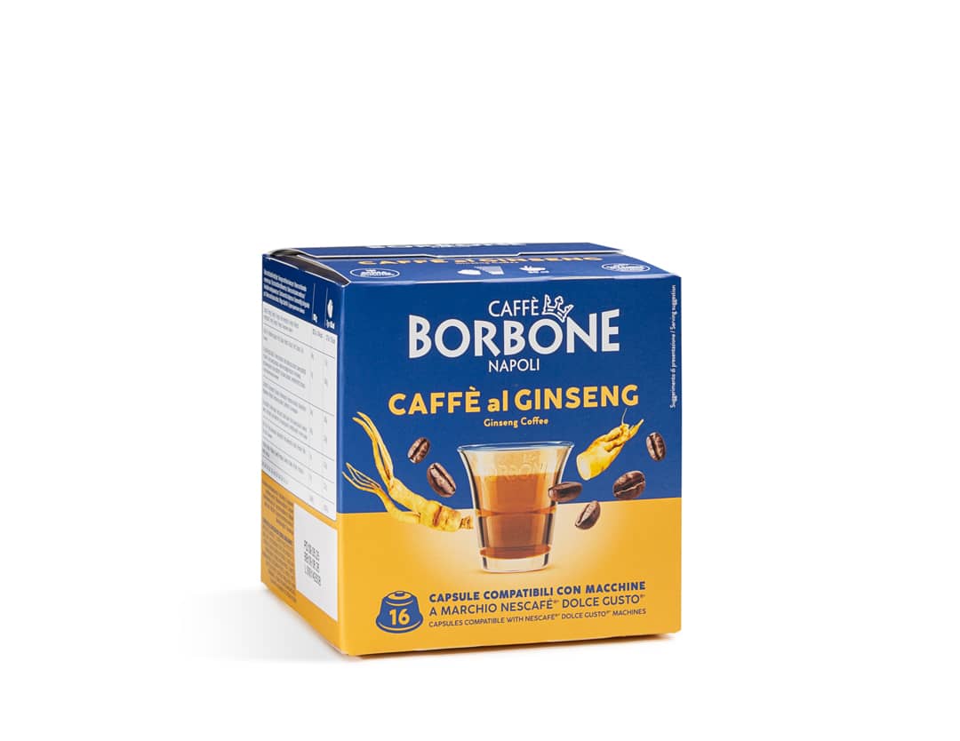 Baileys Cappuccino - 16 capsule